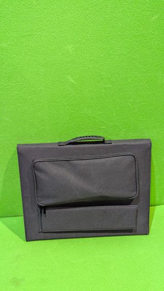 Panel Solar Portátil ELECAENTA 120W