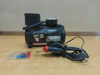Compresor de Aire JOCCA 300 PSI