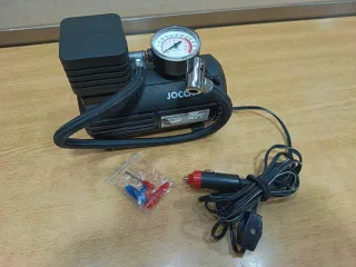 Compresor de Aire JOCCA 300 PSI