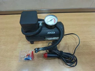 Compresor de Aire JOCCA 300 PSI