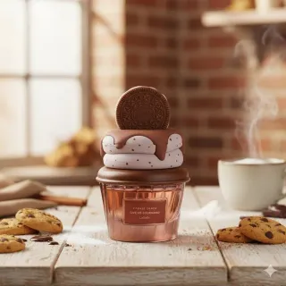 Cookie Grave Lattafa 100ml perfume nuevo original