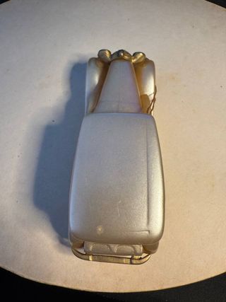 Bomboniera Auto Art Déco