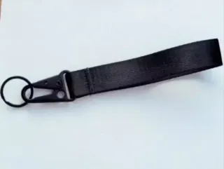 Llavero Suzuki Cordón Accesorio para Moto Coche