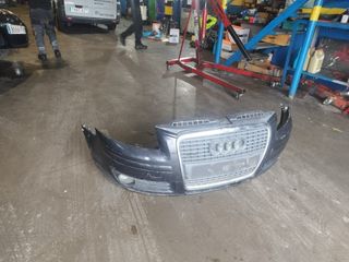 Parachoques delantero Audi A3 2007