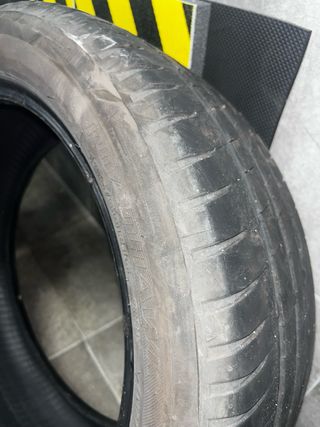 Neumáticos de coche