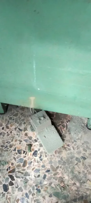 Máquina de Lazos para Carpintería