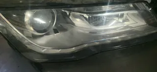 Faros Delanteros Audi A7