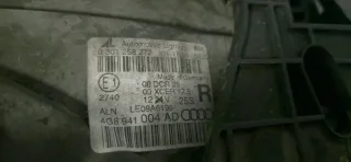 Faros Delanteros Audi A7