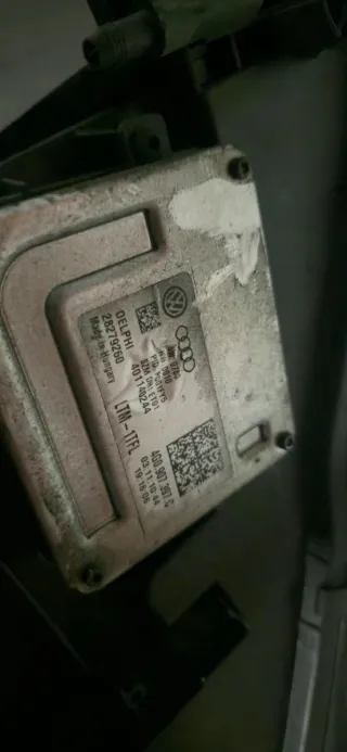 Faros Delanteros Audi A7