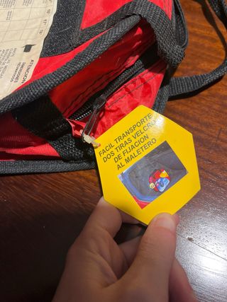 Cadenas para Nieve Artico Ref.50 sin estrenar