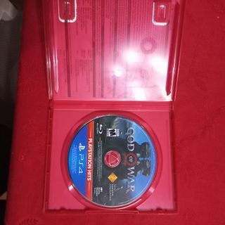 God of War PS4 (PlayStation 4) - Hits