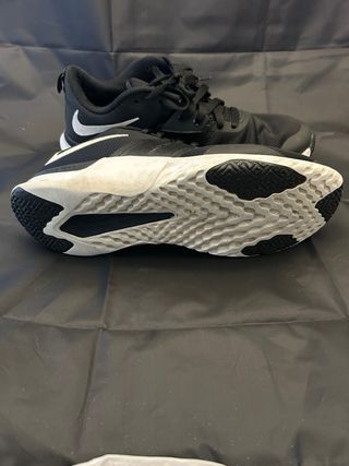 Scarpe Nike Running Nere EU 44