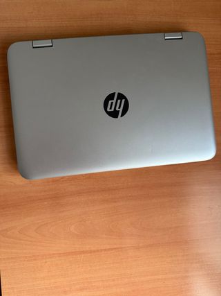 HP i3 Táctil Gen 7 12GB RAM SSD + ofice 2024