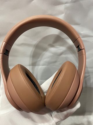 Auricolari Beats Studio Pro x Kim K Marrones