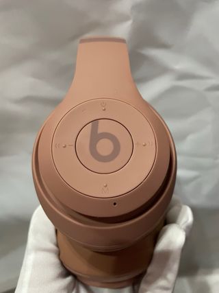 Auricolari Beats Studio Pro x Kim K Marrones