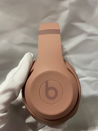Auricolari Beats Studio Pro x Kim K Marrones