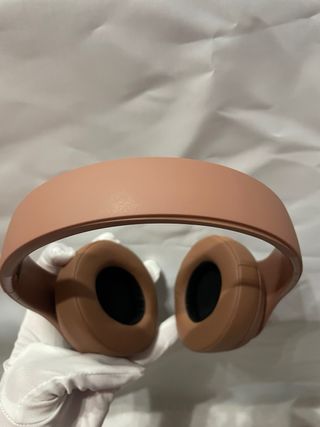 Auricolari Beats Studio Pro x Kim K Marrones