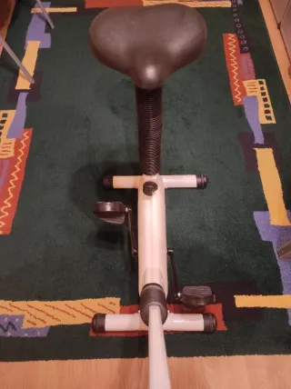 Bicicleta BH Montreal poco uso