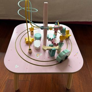 Mesa Actividades Montessori ToyLino