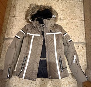 Conjunto esquí mujer Icespeak.TALLA 38.NUEVO