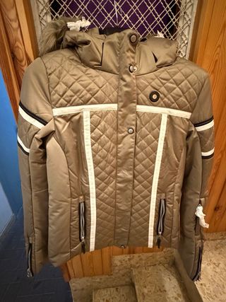 Conjunto esquí mujer Icespeak.TALLA 38.NUEVO