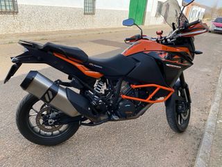 KTM 1090 Adventure *Limitada*