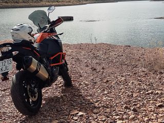 KTM 1090 Adventure *Limitada*
