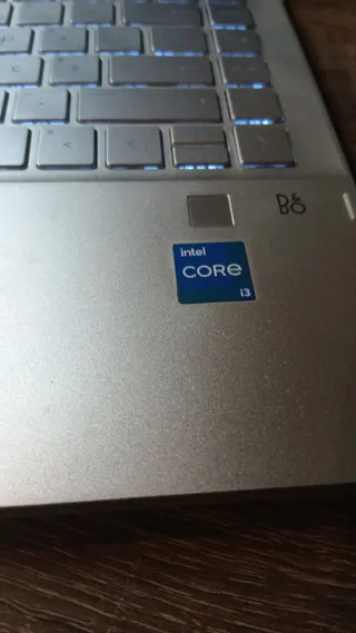 HP Pavilion x360 Convertibile Touch