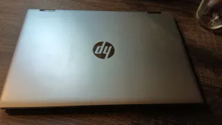 HP Pavilion x360 Convertibile Touch