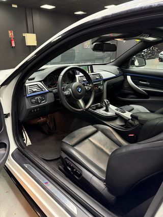 BMW 435i xDrive