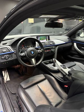 BMW 435i xDrive