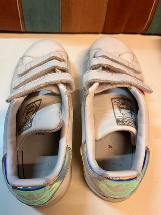 Adidas Stan Smith Talla 32