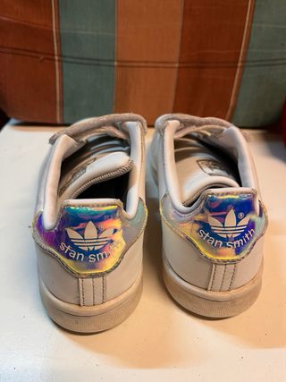 Adidas Stan Smith Talla 32