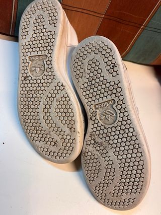 Adidas Stan Smith Talla 32