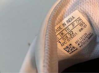 Adidas Stan Smith Talla 32