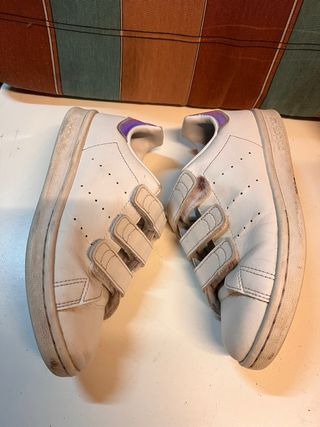 Adidas Stan Smith Talla 32