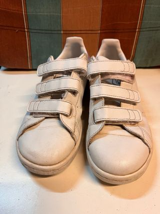 Adidas Stan Smith Talla 32