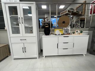 MUEBLES DE SALON EN OFERTA