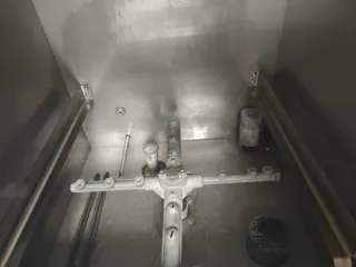 Lavavajillas Adler NL40