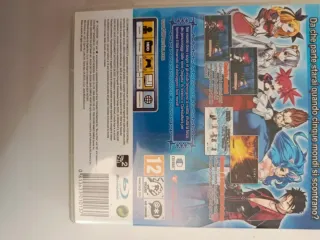 Cross Edge PS3 Gioco RPG