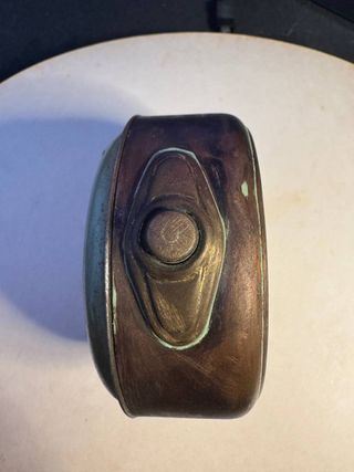 Orologio Sveglia Peter Variant Made Germany