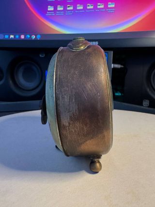 Orologio Sveglia Peter Variant Made Germany