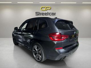 BMW X3 BMW X3 M40i
