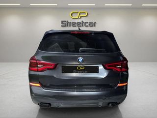 BMW X3 BMW X3 M40i