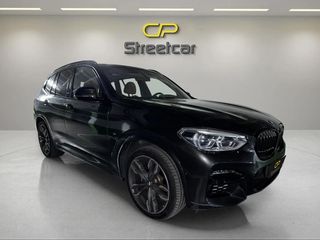 BMW X3 BMW X3 M40i