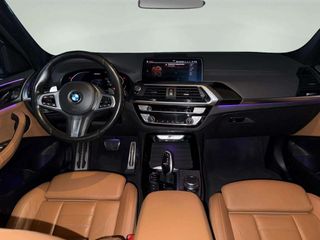 BMW X3 BMW X3 M40i
