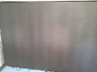 Colchón viscoelástico 135x190 en buen estado