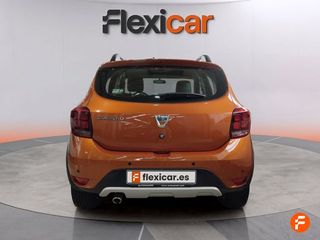 Dacia Sandero Stepway dCi 66kW (90CV)