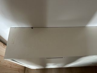 Zapatero Ikea Blanco