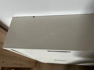 Zapatero Ikea Blanco